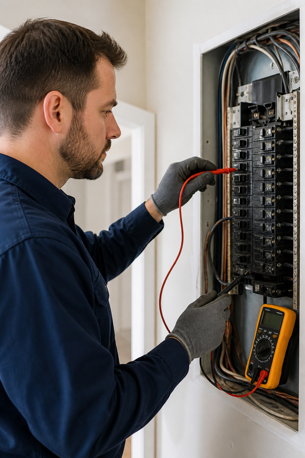 General Electrical Image