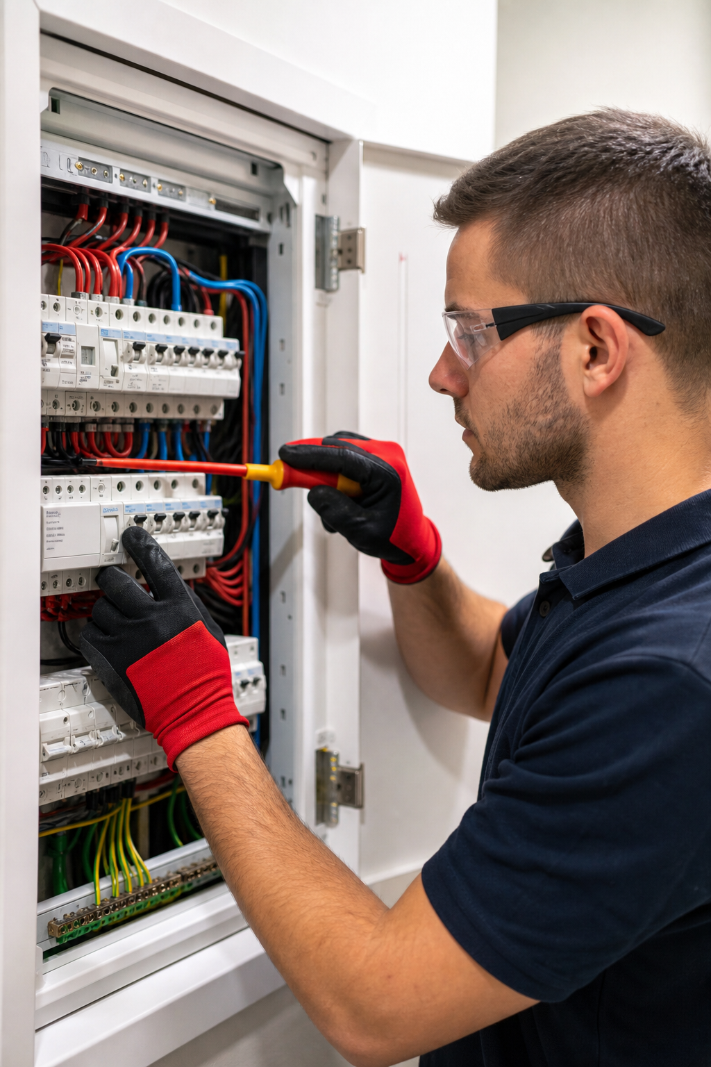 Switchboard Upgrades Image